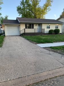 820 El Paso Dr, South Sioux City, NE, 68776