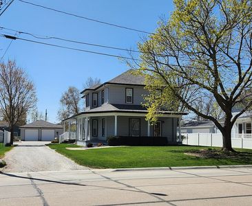 251 W Fairview St, Albion, NE, 68620