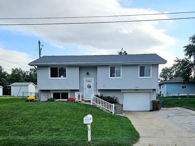 2817 Furnas St, Ashland, NE, 68003