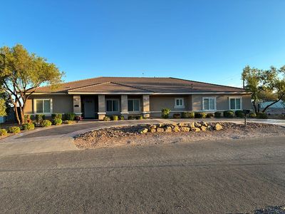 1640 Rocking Horse Dr, Henderson, NV, 89002