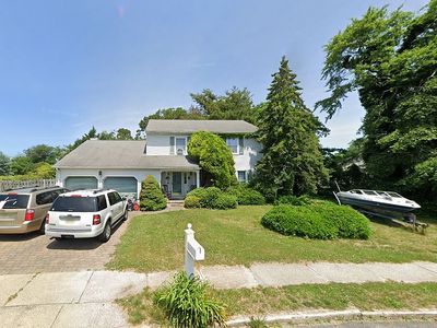 1501 Bel Aire Ct W, Point Pleasant, NJ, 08742