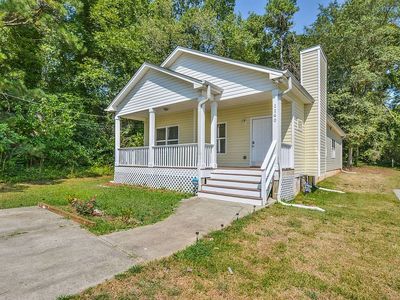 1140 Moreland Dr SE, Atlanta, GA, 30315