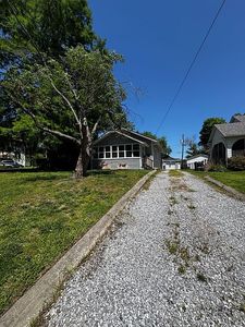 806 N 12th St, Mount Vernon, IL, 62864