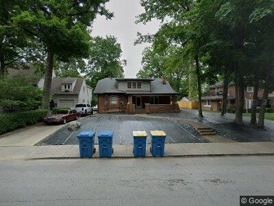 4721 N Capitol Ave, Indianapolis, IN, 46208