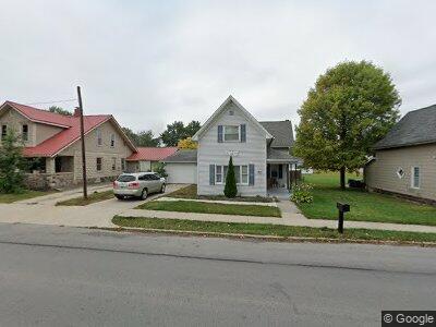 7875 S Wayne St, Hamilton, IN, 46742