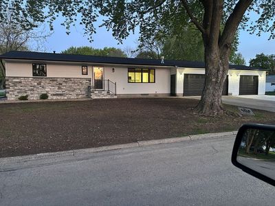 201 NW 9th St, Pocahontas, IA, 50574