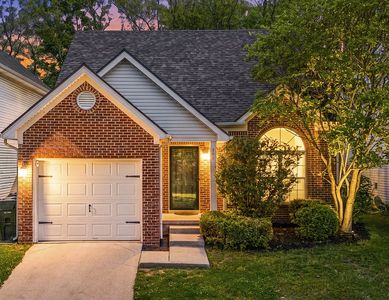 545 Rhodora Ridge, Lexington, KY, 40517