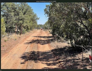 0 Ojo De La Vaca Rd, Santa Fe, NM, 87505