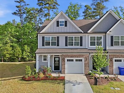 315 Marbella Grove Ct, Durham, NC, 27713