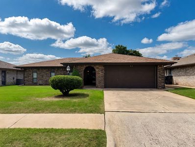 2324 SW 92nd St, Oklahoma City, OK, 73159