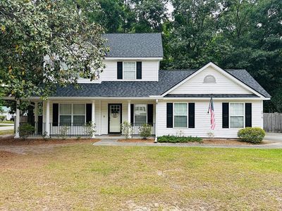 2916 Shadow Ln, North Charleston, SC, 29406