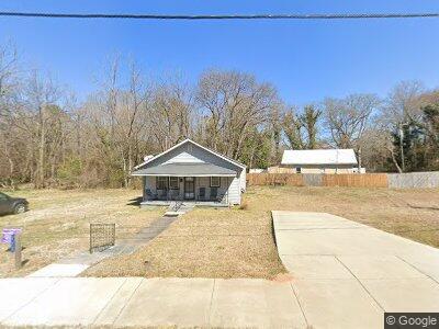222 E Madison St, York, SC, 29745