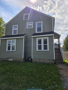 4 Dearborn St, Jamestown, NY, 14701