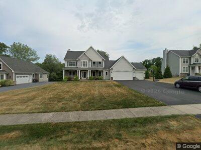40 Canal Woods, Rochester, NY, 14626