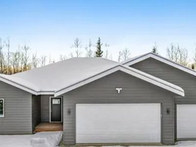 4145 Fossett St, Delta Junction, AK, 99737