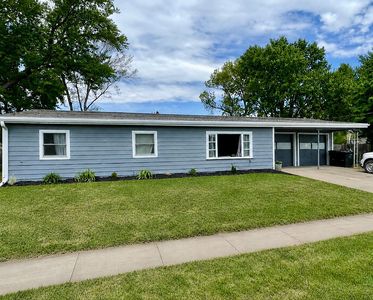 107 Delier St, North Sioux City, SD, 57049
