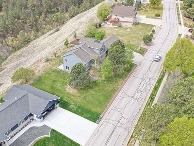 1015 Enchantment Rd, Rapid City, SD, 57701