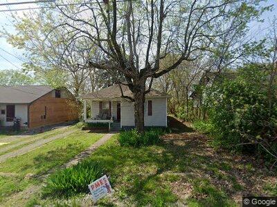 511 Veritas St, Nashville, TN, 37211