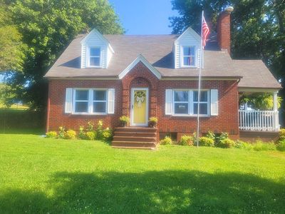 2340 Dillons Fork Rd, Fieldale, VA, 24089