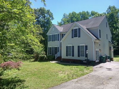 1713 Casey Meadows Terrace, Sandston, VA, 23150