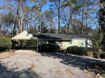 7630 Idlewyld Rd, Richmond, VA, 23225
