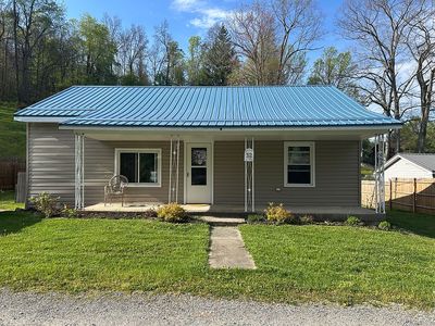 117 Marstiller Place, Norton, WV, 26285