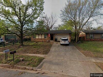 708 W 29th St, Sand Springs, OK, 74063