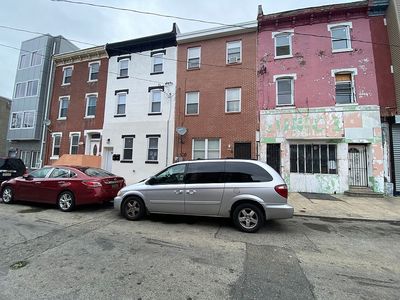 645 N Preston St, Philadelphia, PA, 19104