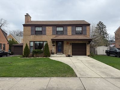 6957 N Caldwell Ave, Chicago, IL, 60646