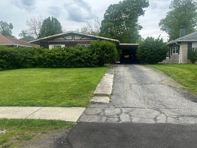 918 N Devon Ave, Indianapolis, IN, 46219