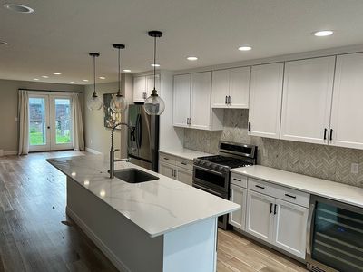 6848 Covington Creek Trail, Fort Wayne, IN, 46804
