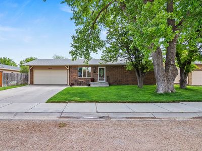 2828 Kris Pl, Garden City, KS, 67846