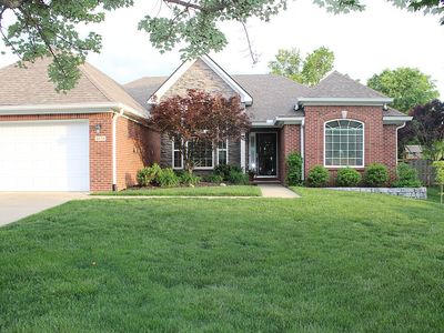 4636 Honeycomb Trail, Lexington, KY, 40509