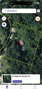100 Poplar St, Russell, KY, 41169