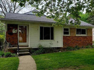 303 Pennell St, Northville, MI, 48167