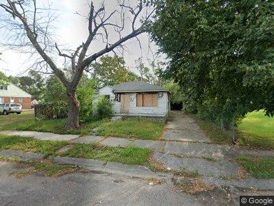 18606 Mackay St, Detroit, MI, 48234