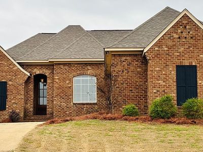109 Camden Shores, Madison, MS, 39110