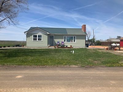 101 4th St, Plevna, MT, 59344