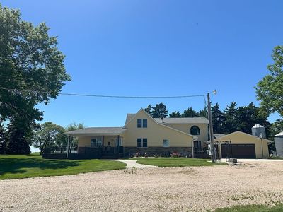 27257 385 Ave, Monroe, NE, 68647