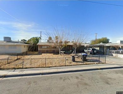 1017 N Tonopah Dr, Las Vegas, NV, 89106