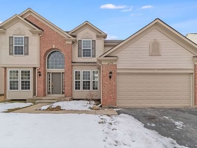 1177 Blue Heron Cir, Antioch, IL, 60002