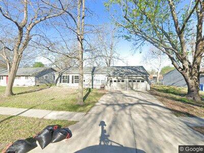 2933 SW Burnett Rd, Topeka, KS, 66614