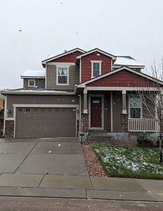 7054 Dutch Loop, Colorado Springs, CO, 80925