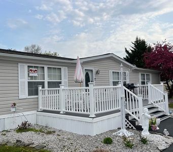 311 Westwind Rd, Bear, DE, 19701