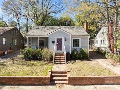 705 Greenland Dr, Fayetteville, NC, 28305