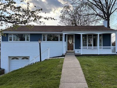 5384 Hacienda Dr, Pittsburgh, PA, 15236