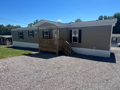 557 Bear Hollow Rd, Rogersville, TN, 37857