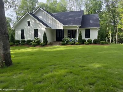 252 Woodland Way, Signal Mountain, TN, 37377