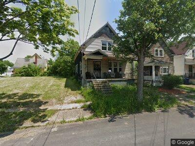 271 May St, Buffalo, NY, 14211