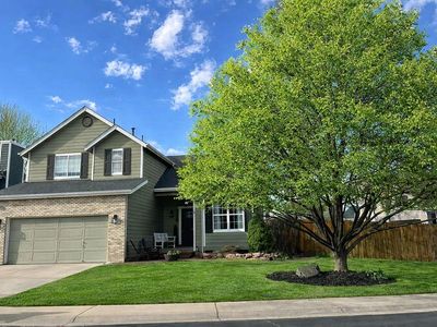 8443 Tabor Cir, Arvada, CO, 80005